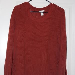 H&M sweater